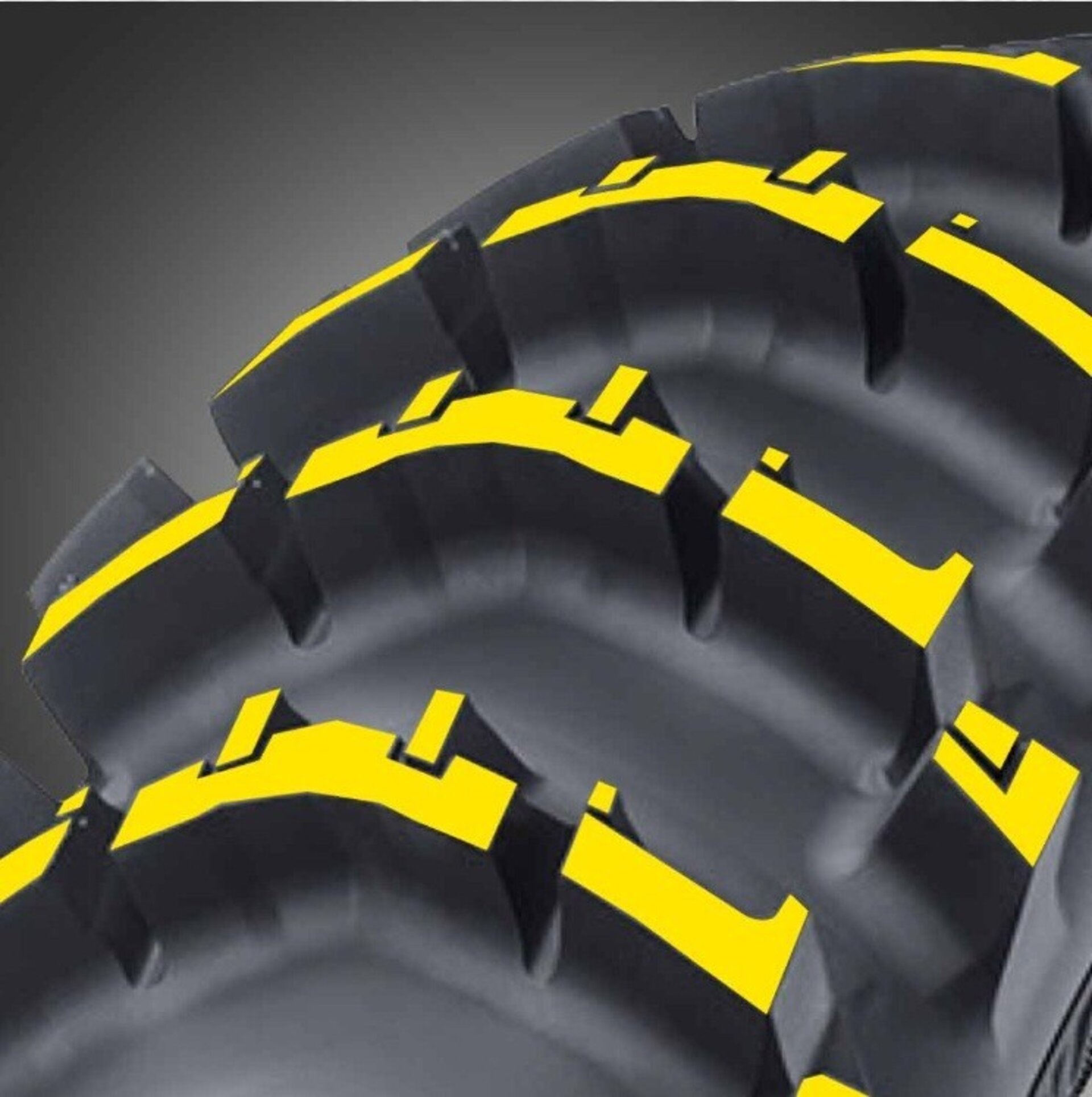 Dunlop Geomax MX14 110/90 19 - 2