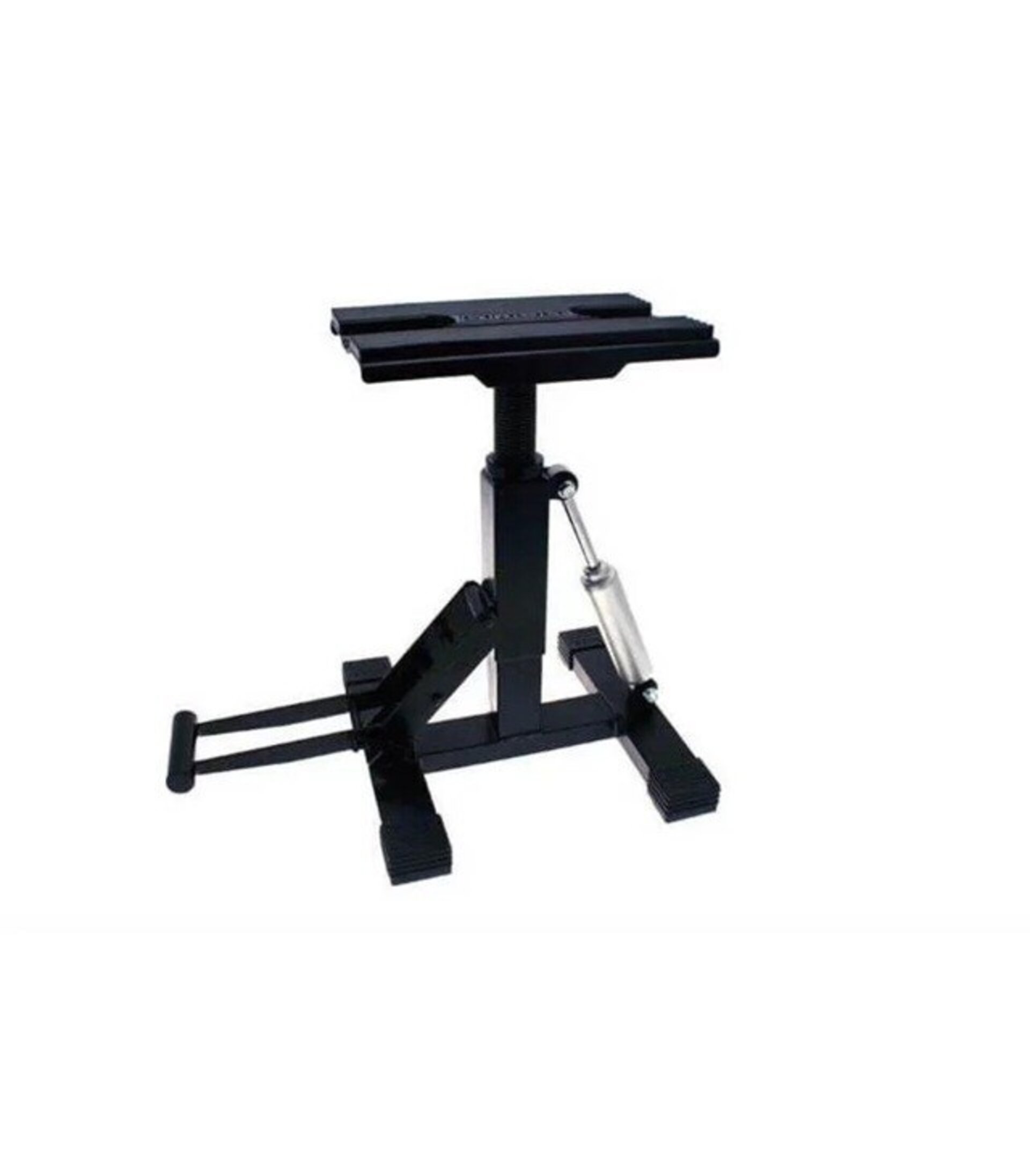 Caballete off-Road hidraulico Bihr - 1