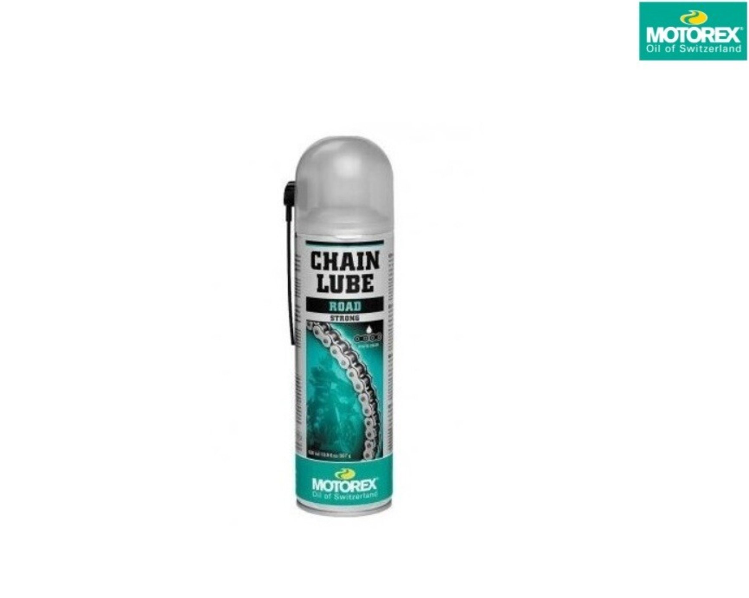 Grasa Cadenas Motorex Road Strong Spray 500 Ml - 1