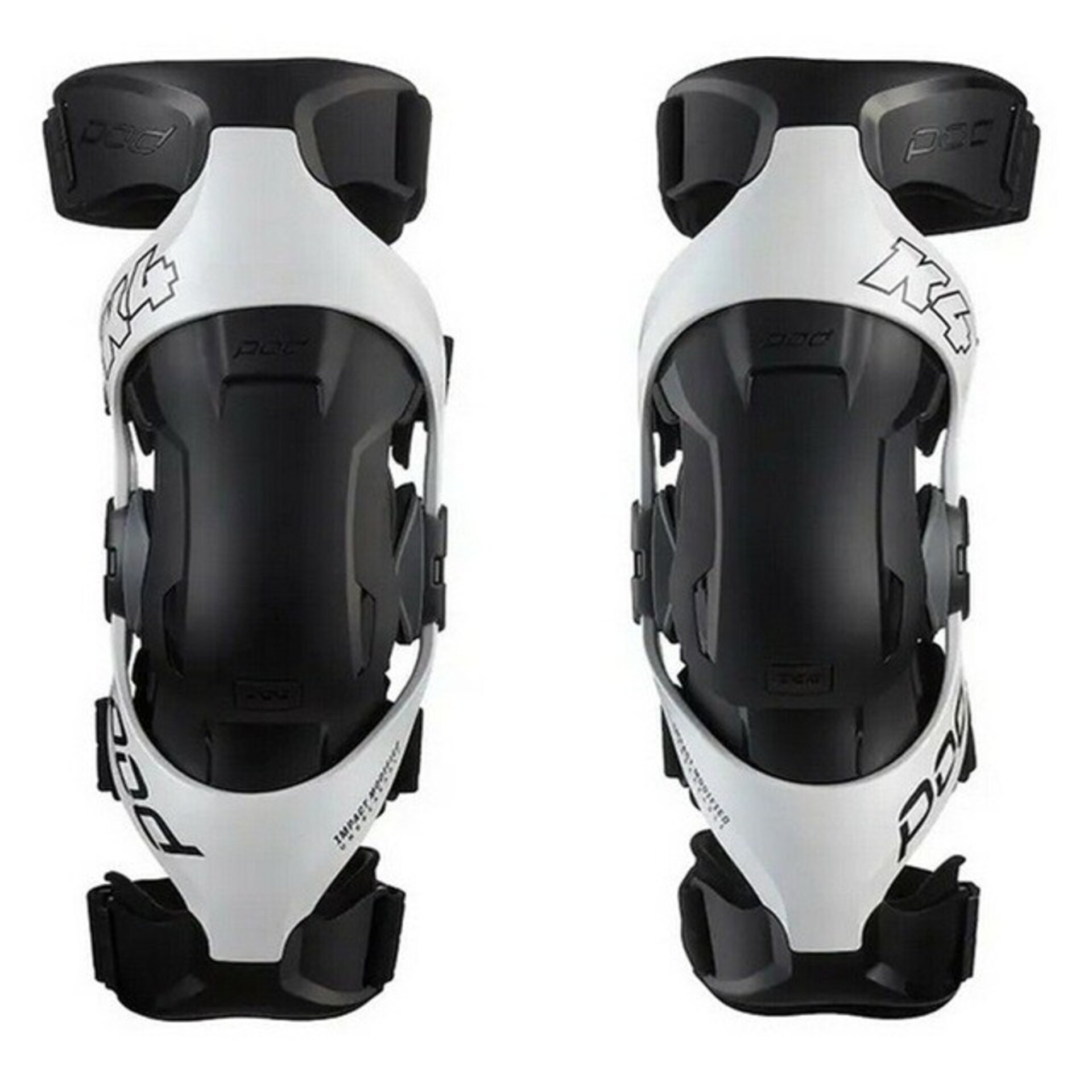 Rodilleras Ortopédicas POD K4 2.0 - 3