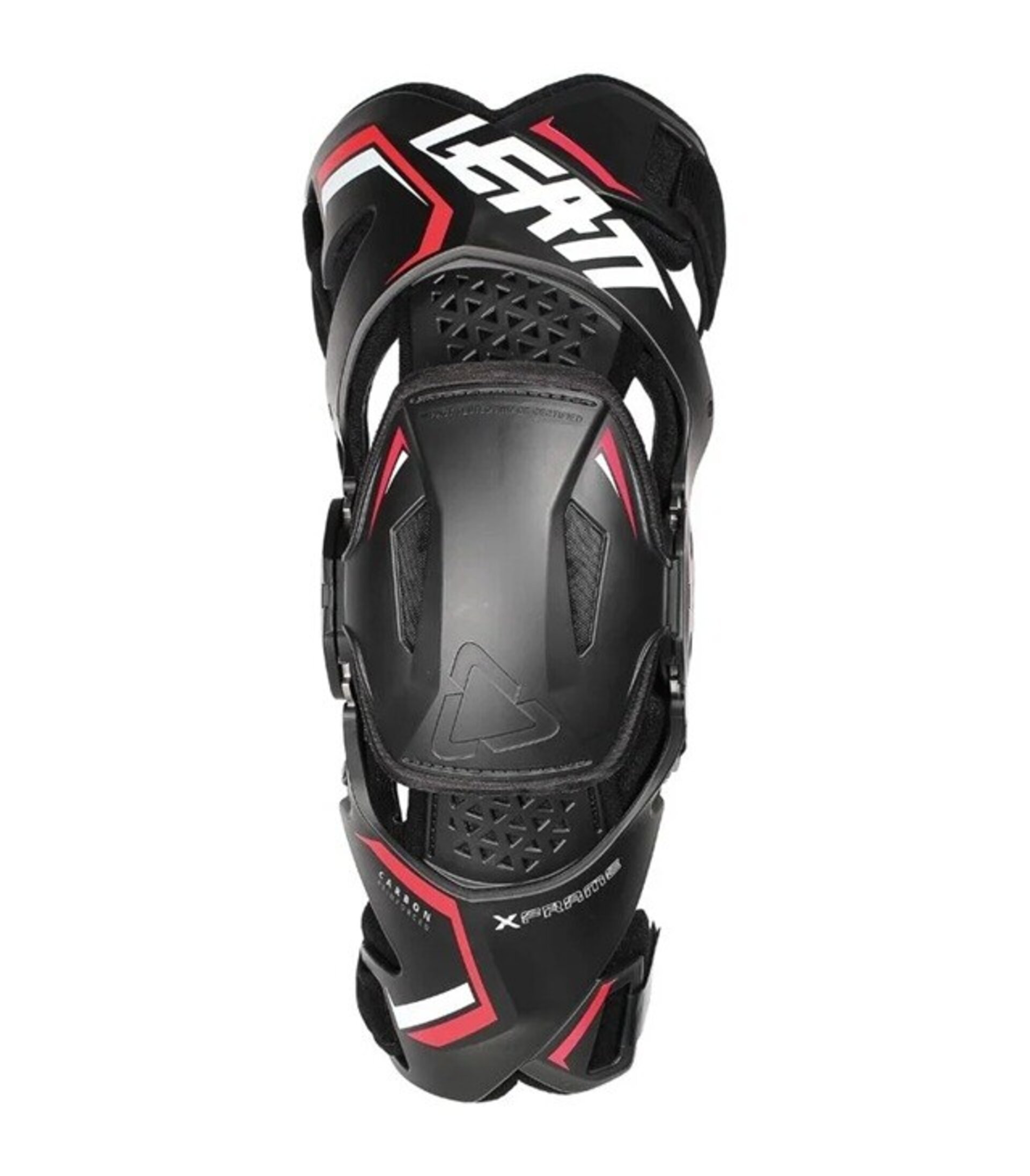 Rodilleras Leatt X-Frame par - 3