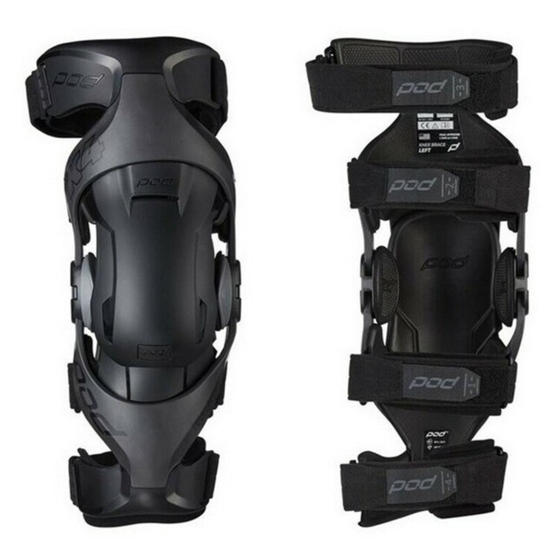 Rodilleras Ortopédicas POD K4 2.0 - 2