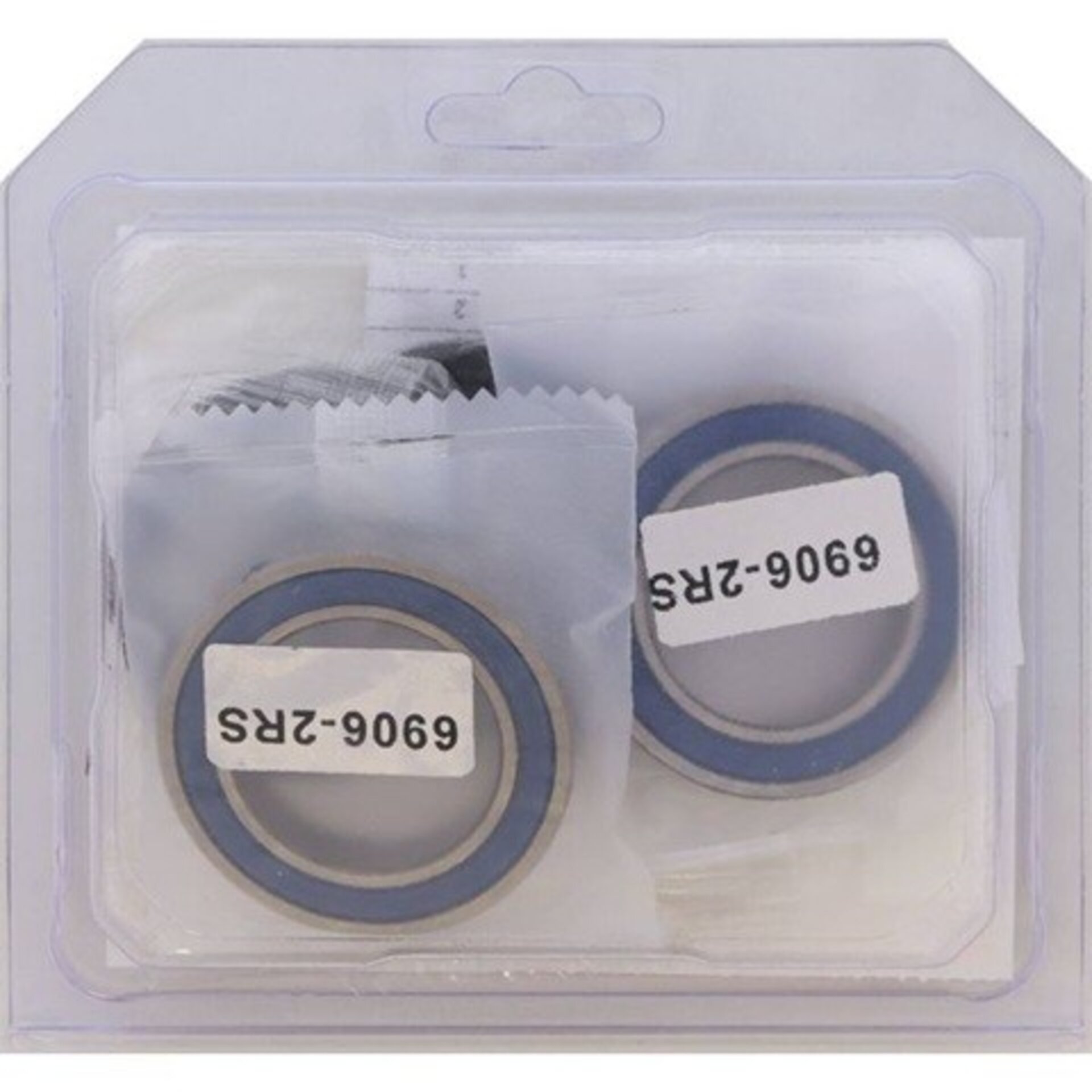 Kit rodamientos de rueda delantera  All Balls 25-1273 Ktm GasGas Husqvarna - 4