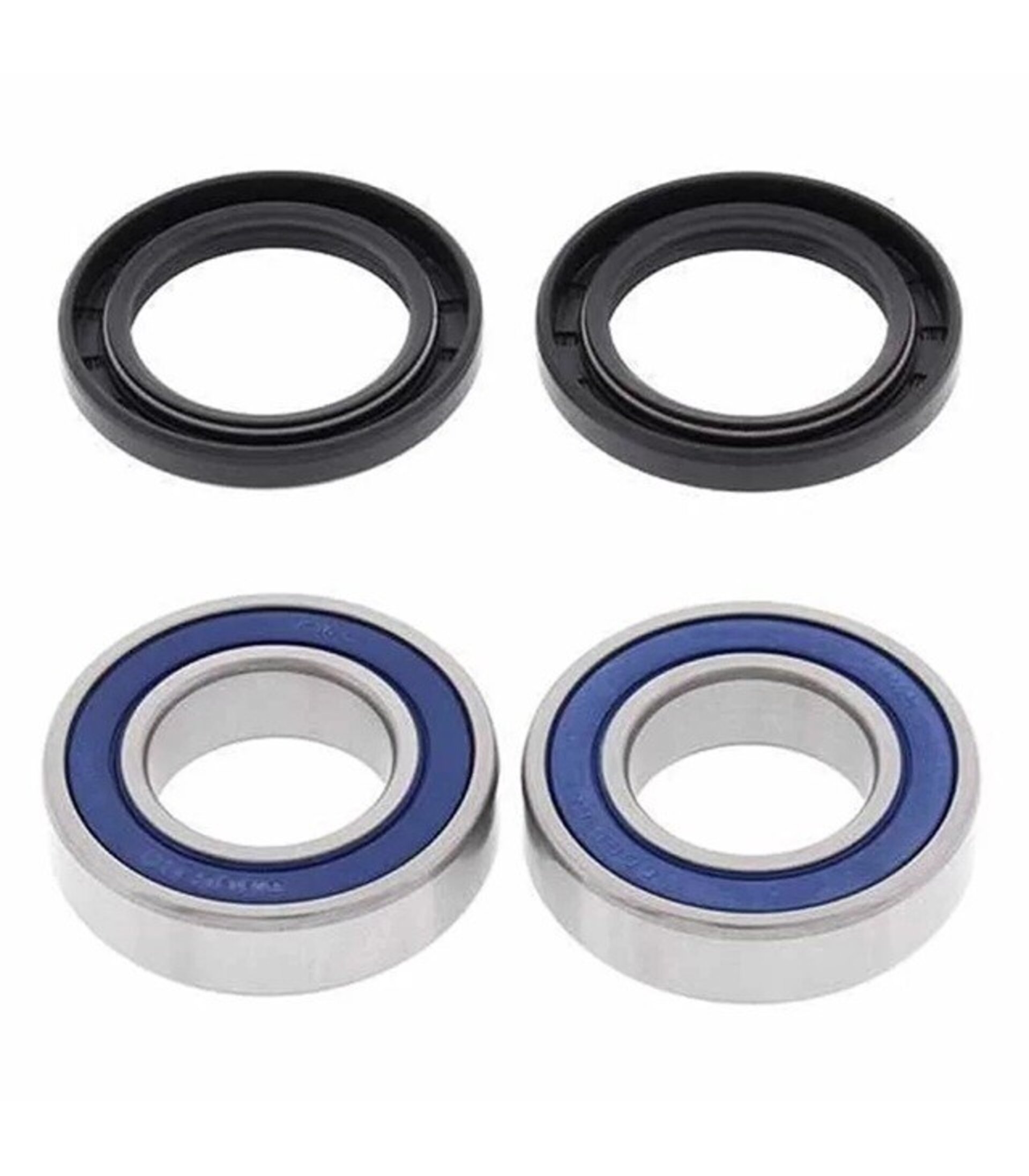 Kit rodamientos de rueda All Balls 25-1273 - 1