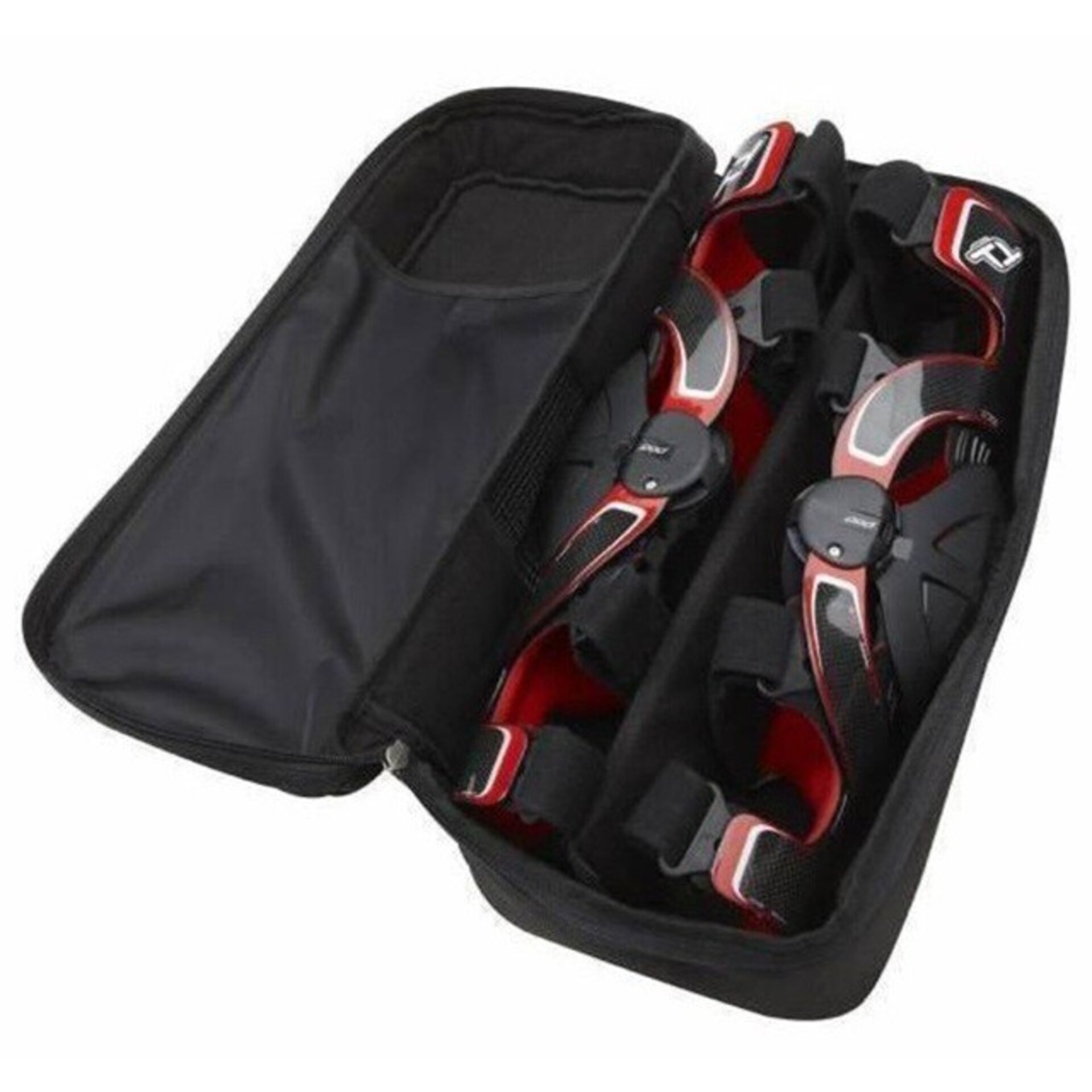 Bolsa Porta Rodilleras POD Negro - 2