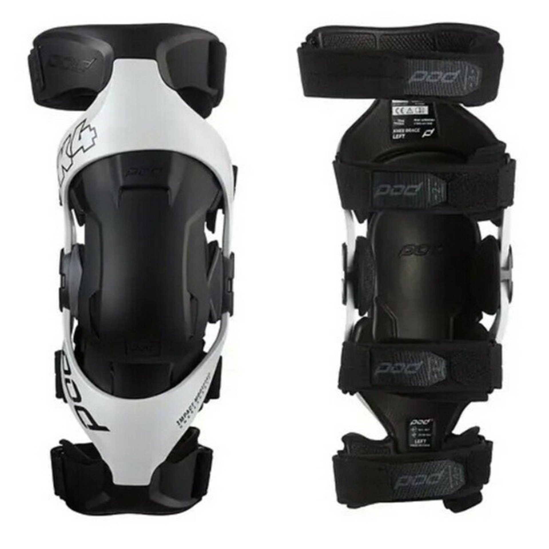 Rodilleras Ortopédicas POD K4 2.0 - 4