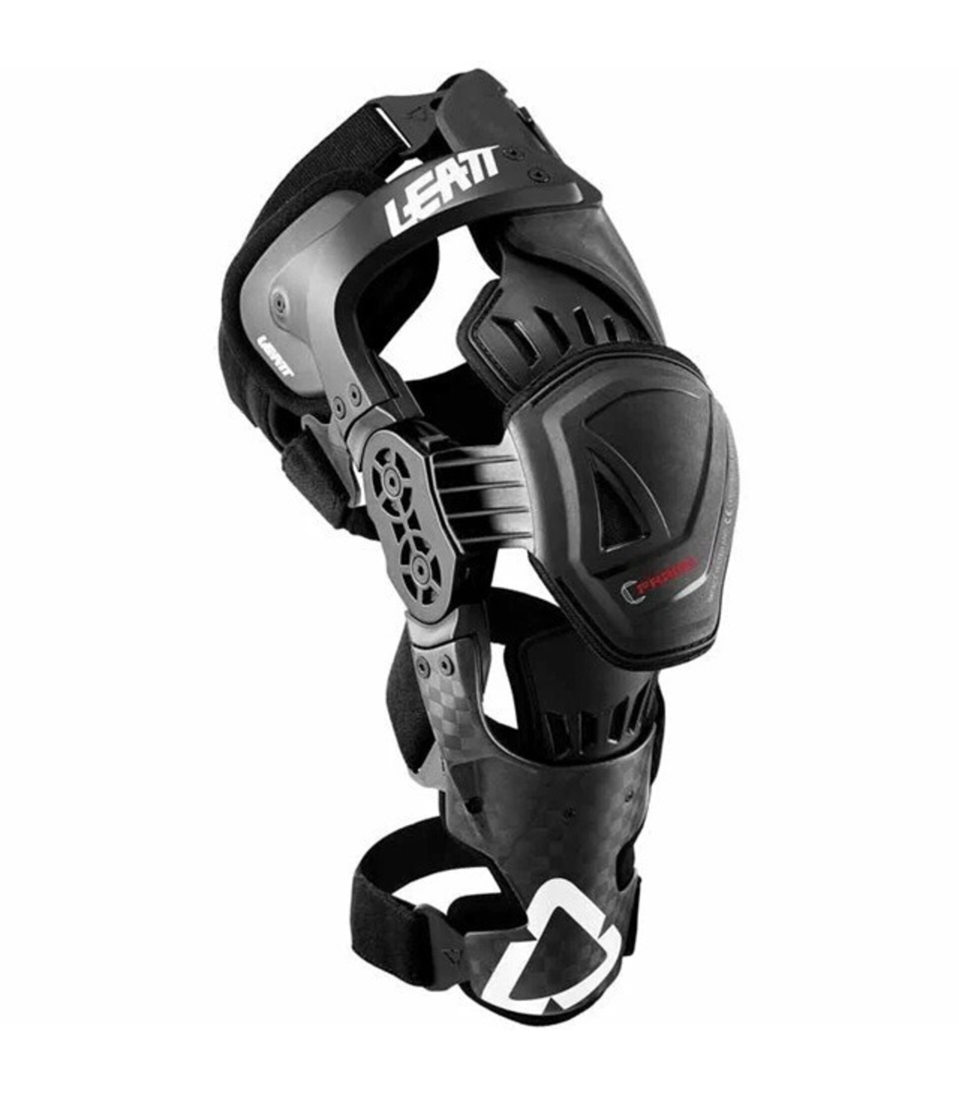 Rodilleras C-Frame Pro Carbon par - 3